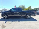 Used 2014 Ford F150 STX w/ Equipment Group 201A Mid image 4