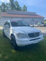 Used 2001 Mercedes-Benz ML 320 4MATIC image 6