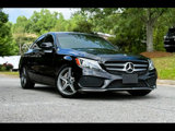 Used 2018 Mercedes-Benz C 300 4MATIC Sedan w/ AMG Line image 4