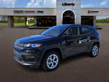 New 2025 Jeep Compass Sport image 2