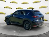Used 2020 MAZDA CX-5 Touring image 4