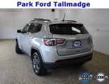 Used 2022 Jeep Compass Latitude image 3