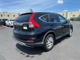 Used 2016 Honda CR-V EX-L image 4