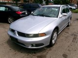Used 2002 Mitsubishi Galant ES image 3