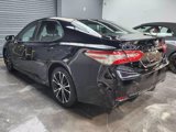 Used 2018 Toyota Camry SE image 5