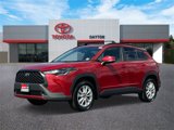 Used 2022 Toyota Corolla Cross LE image 2