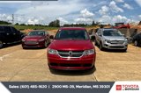 Used 2017 Dodge Journey SE w/ Flexible Seating Group image 5
