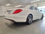 Used 2014 Mercedes-Benz S 550 Sedan image 6