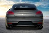 Used 2014 Porsche Panamera S image 4