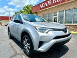 Used 2017 Toyota RAV4 LE image 2