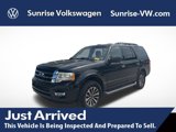 Used 2015 Ford Expedition XLT image 1