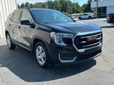 Used 2022 GMC Terrain SLE w/ Driver Convenience Package image 4