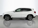 Used 2019 BMW X3 xDrive30i w/ Driving Assistance Package image 3