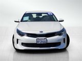 Used 2018 Kia Optima EX image 2