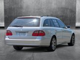 Used 2009 Mercedes-Benz E 350 4MATIC Wagon image 5