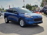 Used 2022 Ford Escape SE image 3