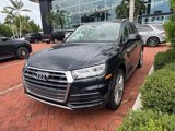 Used 2018 Audi Q5 2.0T Premium Plus w/ Premium Plus Package image 2