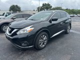 Used 2017 Nissan Murano SL image 3