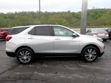 Certified 2022 Chevrolet Equinox LT image 6