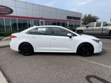 Certified 2022 Toyota Corolla LE image 2