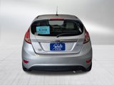 Used 2017 Ford Fiesta Titanium image 6