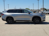 New 2025 Toyota Grand Highlander FWD image 5