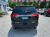 Used 2018 GMC Acadia SLE w/ Driver Alert Package I image 4