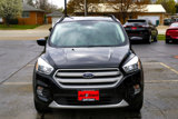 Used 2018 Ford Escape SE w/ SE Sync 3 Package image 2