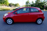 Used 2008 Toyota Yaris 2-Door Hatchback image 4