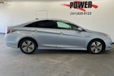Used 2015 Hyundai Sonata Limited w/ Option Group 02 image 2