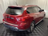 Used 2018 Nissan Pathfinder SV w/ SV Tech Package image 4
