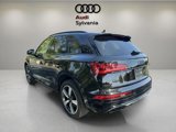Certified 2022 Audi Q5 2.0T Premium Plus image 5