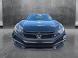 Used 2020 Honda Civic Touring image 2
