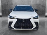 Certified 2024 Lexus NX 350 F Sport image 2