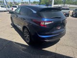 Used 2021 Acura RDX FWD w/ Technology Package image 5