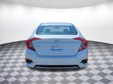Used 2020 Honda Civic LX image 4