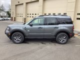 New 2025 Ford Bronco Sport Big Bend image 4