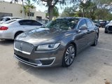 Used 2017 Lincoln MKZ Reserve image 2