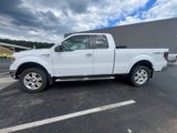 Used 2013 Ford F150 Lariat w/ Luxury Equipment Group image 4