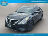 Used 2018 Nissan Versa S Plus image 2