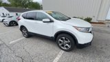 Used 2019 Honda CR-V EX image 2