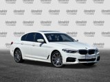 Used 2020 BMW 530e w/ M Sport Package image 2