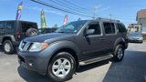 Used 2012 Nissan Pathfinder SV image 3
