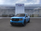 New 2024 Ford Maverick XLT w/ XLT Luxury Package image 2