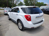 Used 2010 Chevrolet Equinox LT w/ Chrome Appearance Package image 4
