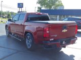Used 2016 Chevrolet Colorado LT w/ LT Convenience Package image 4