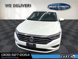 Used 2021 Volkswagen Jetta R-Line image 3