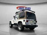 Used 1998 Jeep Wrangler Sahara image 5