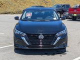Certified 2024 Nissan Sentra SV image 2