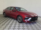 Certified 2024 Hyundai Sonata Limited image 1